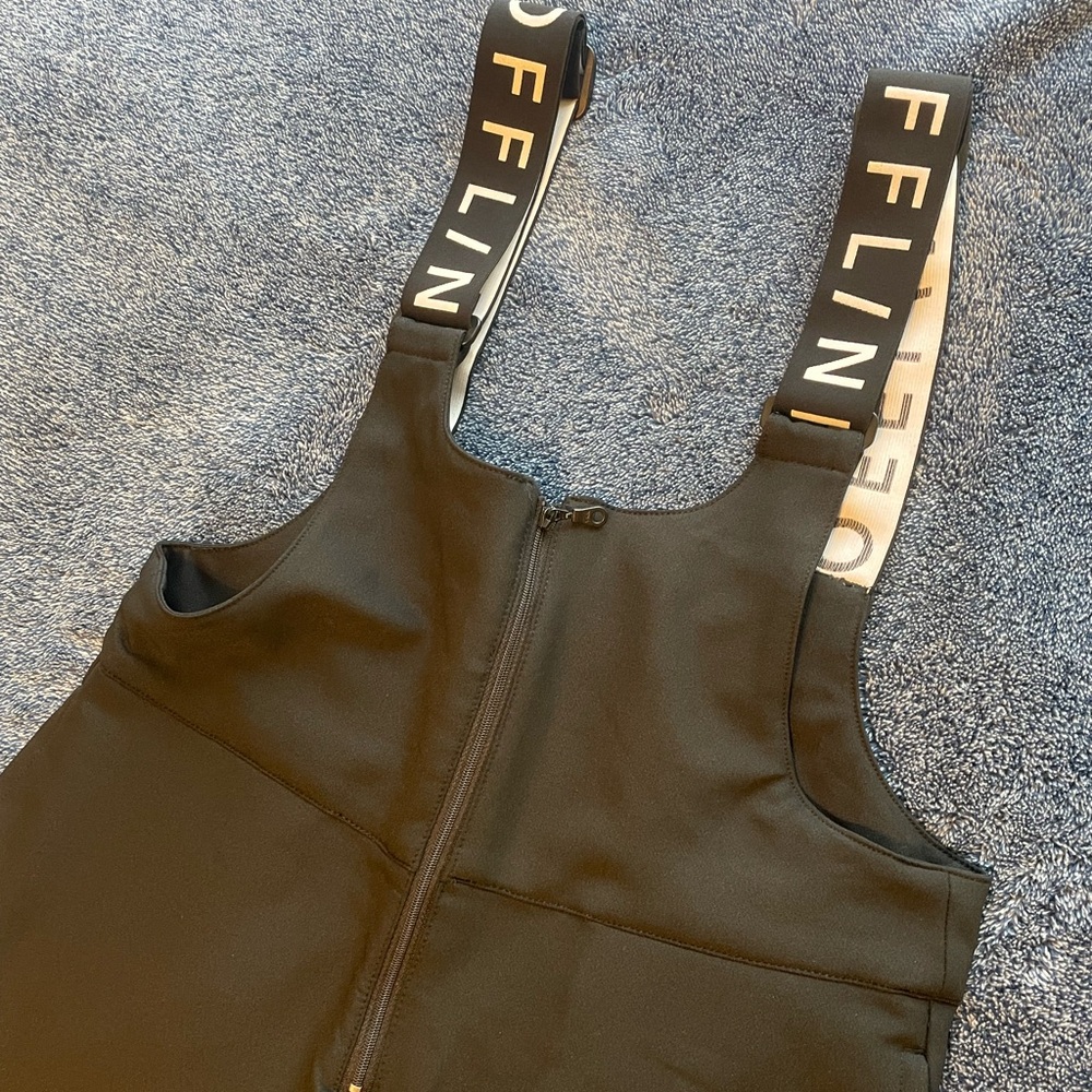 NWT Aerie snowsuit